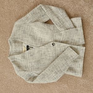 Donna Karan Blazer size 2